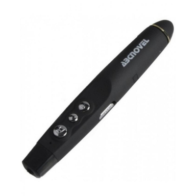 GENERALE - Télécommande de Présentation - Stylo Pointeur