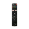 Télécommande de Remplacement Dreamsat & Redline – Compatible Android TV, Récepteurs 4K & Boîtiers Satellite image 1