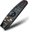 Télécommande de Remplacement pour LG Smart TV – Compatible AN-MR20GA, AN-MR19BA & AN-MR18BA image 1