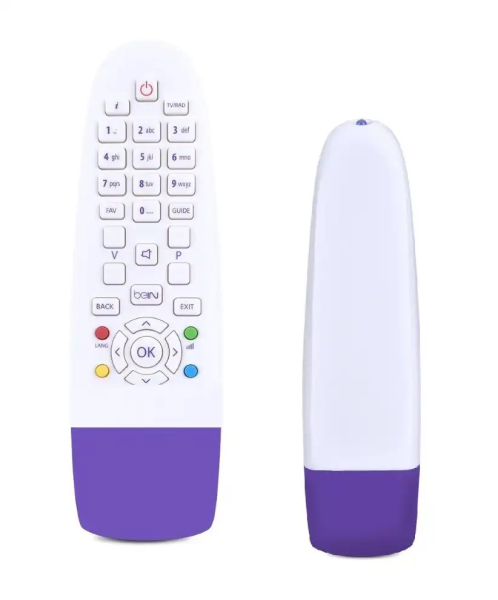 Télécommande de Remplacement pour Récepteur Bein Sport – Qualité ...