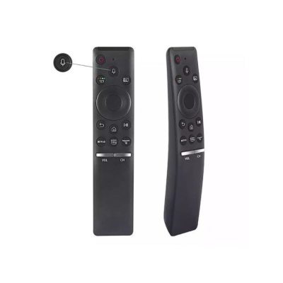 SAMSUNG - Télécommande de Remplacement pour Samsung avec Vocale Bluetooth