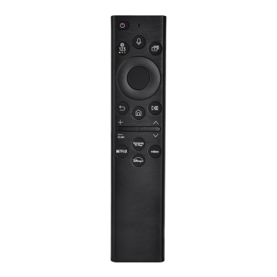 GENERALE - Télécommande de Remplacement Samsung Smart TV – Compatible modèles 2019-2025 avec Commande Vocale
