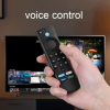Télécommande de Remplacement Vocale Alexa pour Amazon Fire TV Stick 4K – Contrôle Vocal & Touches Raccourcisimage 4