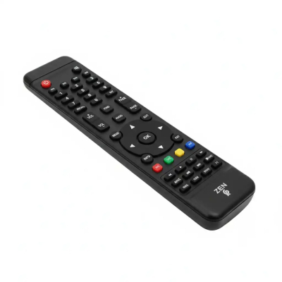 GENERALE - Télécommande ECHOLINK ZEN – Modèle Universel Noir Haute Précision