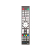 Télécommande MORSAT pour TV MORSAT & Vision – Remplacement Direct avec Boutons Netflix & YouTube image 1