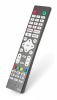 Télécommande MORSAT pour TV MORSAT & Vision – Remplacement Direct avec Boutons Netflix & YouTubeimage-2