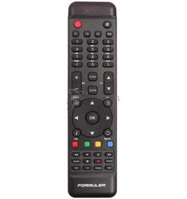 GENERALE - Télécommande Originale Formuler Série F – Compatible tous modèles Formuler F1, F3, F4