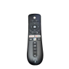 Télécommande TV ITEL Smart & LED – Boutons d'Accès Rapide, Transmission Infrarouge Haute Précisionimage-2