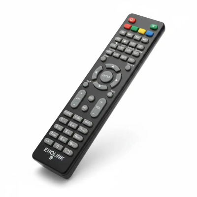 Télécommande Universelle ECHOLINK – Compatible Récepteur TV et Multi-Appareils
