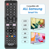 Télécommande Universelle HUAYU RM-L1618 – Pour toutes les Smart TV Samsungimage-2