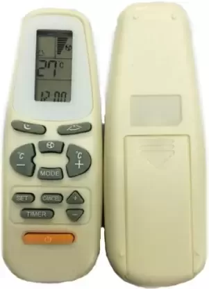 Télécommande Universelle Pour Climatiseur FITCO VESTEL image 4