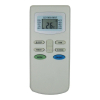 Télécommande Universelle pour Climatiseur TCL Fitco Goldvision UnionTech  image 1