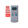 Télécommande Universelle pour Climatiseur TCL Fitco Goldvision UnionTech image-2