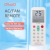 Télécommande Universelle pour Climatiseurimage-2