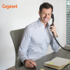 Téléphone Fixe Filaire Gigaset DA210 – Compact, Simple & Fiable pour Maison et Bureauimage-2