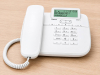 Téléphone Fixe Filaire Gigaset DA611 – Écran LCD, Identification de l'Appelant & Mains-Libresimage 4