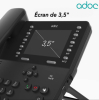 Téléphone Fixe Sans Fil Adoc NEO3850 image 3
