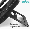 Téléphone Fixe Sans Fil Adoc NEO3850image 4