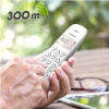 Téléphone Fixe Sans Fil Logicom VEGA 150 image 3