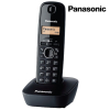 Téléphone Numérique Fixe Sans Fil Panasonic KX-TG1611 image 1