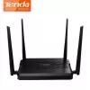   tenda D305 Modem Routeur sans fil 300N + USB IMPRIMANTE AVEC 4 Antennesimage-2