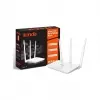 tenda point d\'accès F3 Répéteur 3 * 5dBi,300 Mbps 2,4 GHz,Ports 4 X 10/100Mo image 1