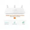 tenda point d\'accès F3 Répéteur 3 * 5dBi,300 Mbps 2,4 GHz,Ports 4 X 10/100Moimage-2