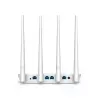 tenda Point d\'accès F6 Répéteur 4* 5dBi 300 Mbps 2,4 GHz ,Ports 4 X 10/100Moimage-2
