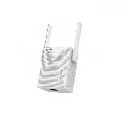 GENERALE - Tenda Répéteur N300 A301 WiFi point d\'accès WiFi avec 2 Antennes(300Mbit/s,WPS)