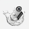 TKMARS Caméra d'Action 4K Étanche – Mini Caméra Vlog avec Clip Magnétique image 1