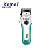 Tondeuse à Cheveux Electrique Kemei KM-2621 image 1
