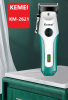 Tondeuse à Cheveux Electrique Kemei KM-2621image 4
