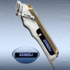 Tondeuse à Cheveux Kemei KM-2275 Pour Hommesimage-2