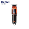 Tondeuse À Cheveux Kemei KM-658 Sans Fil image 1