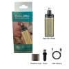 Tondeuse de Précision DALING – Kit 2-en-1 Rechargeable et Lames Inoximage 4