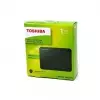 Toshiba hard disk - Disque Dur externe usb 3.0 2.5 image 1