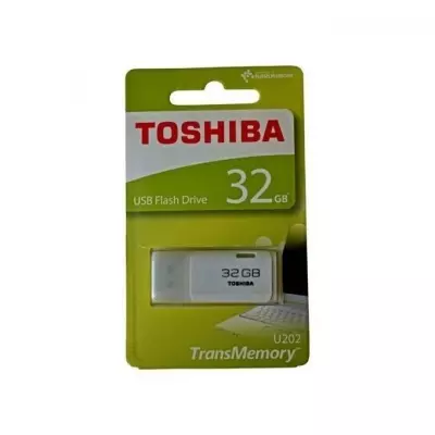 GENERALE - Toshiba TransMemory U202 - clé USB - 32 Go