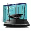 TP Link Archer C7 Routeur Gigabit WiFi bi-bande AC1750 Mbps image 1