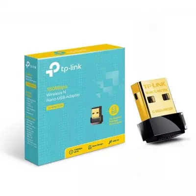 GENERALE - TP Link Clé WiFi N 150 Mbps, Mini Adaptateur USB wifi, Dongle wifi