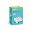 TP Link Pack 2 CPL Câble AV600 600Mbps TL-PA411 KIT image 1