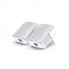 TP Link Pack 2 CPL Câble AV600 600Mbps TL-PA411 KITimage-2