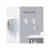 TP Link Pack 2 CPL Câble AV600 600Mbps TL-PA411 KIT image 3