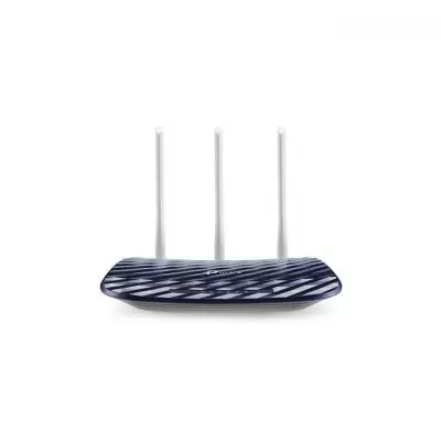 GENERALE - TP-Link Point d’accès Archer C20 AC750 dual AP/, 4x LAN, 1x WAN/ 300Mbps