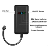 Tracker GPS pour Voitures et Motosimage-2