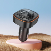 Transmetteur FM Bluetooth Voiture Borofone BC59 Heroicimage-2