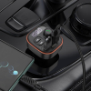 Transmetteur FM Bluetooth Voiture Borofone BC59 Heroic image 3
