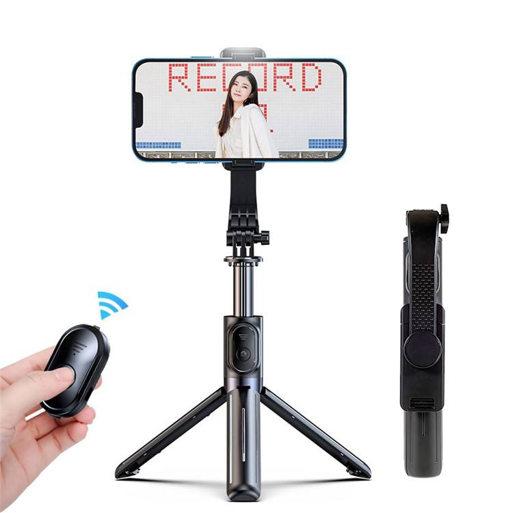 Trépied de Téléphone sans Fil pour Selfieimage-2