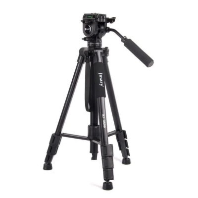 GENERALE - Trépied Professionnel en Aluminium Jmary KP-2599