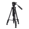 Trépied Professionnel en Aluminium Jmary KP-2599 image 1