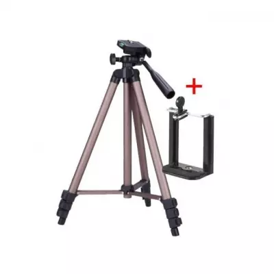 GENERALE - tripod Tripod WT3130 lightweight Support pour appareil photo et portables